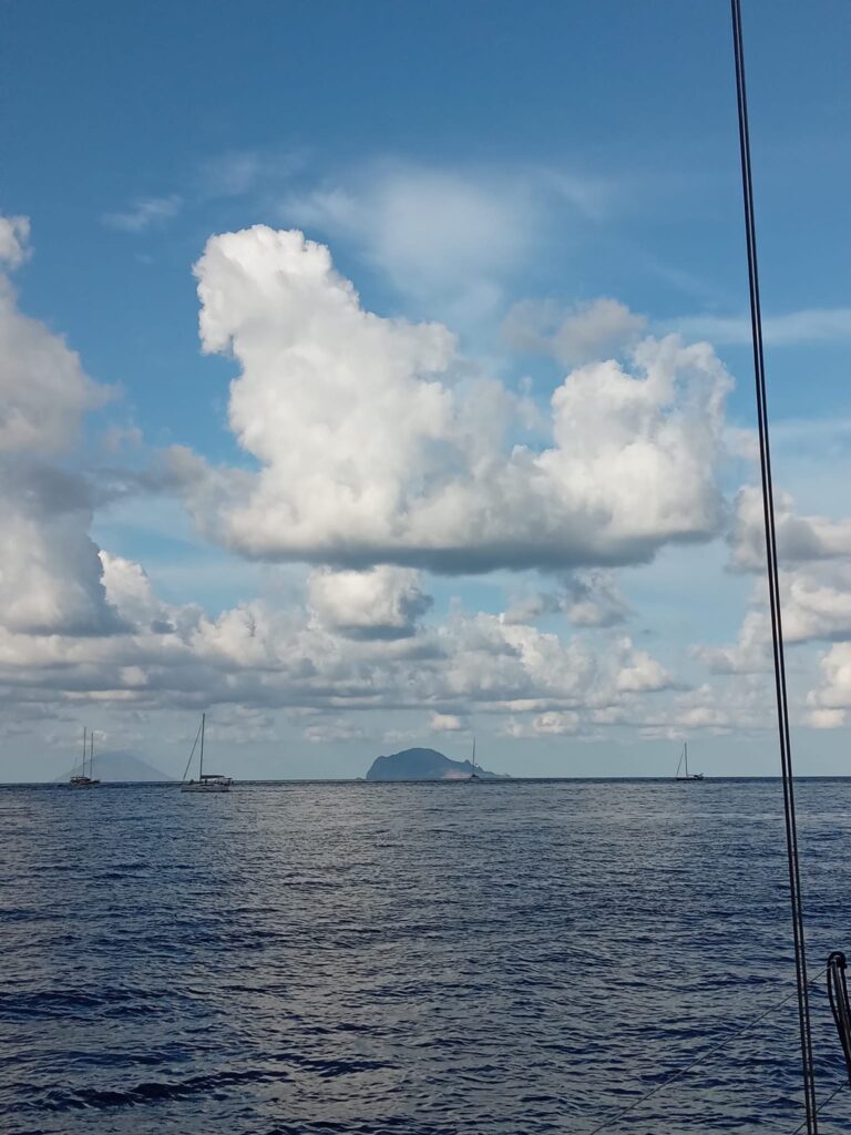 Sailing Mama - da metà Giugno a metà Settembre, un'estate di avventure in barca con i tuoi bimbi